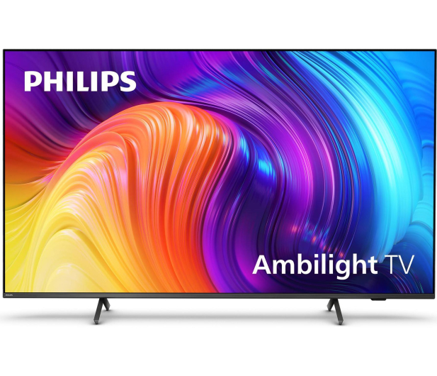 Philips 58PUS8517 - 1051850 - zdjęcie 2